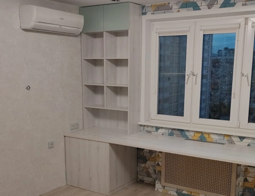 Рабочая зона модель r237 купить в Одинцово
