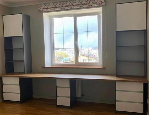 Рабочая зона модель r275 купить в Одинцово