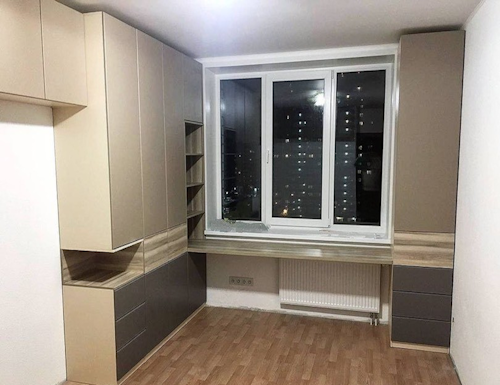 Рабочая зона модель r325 купить в Одинцово