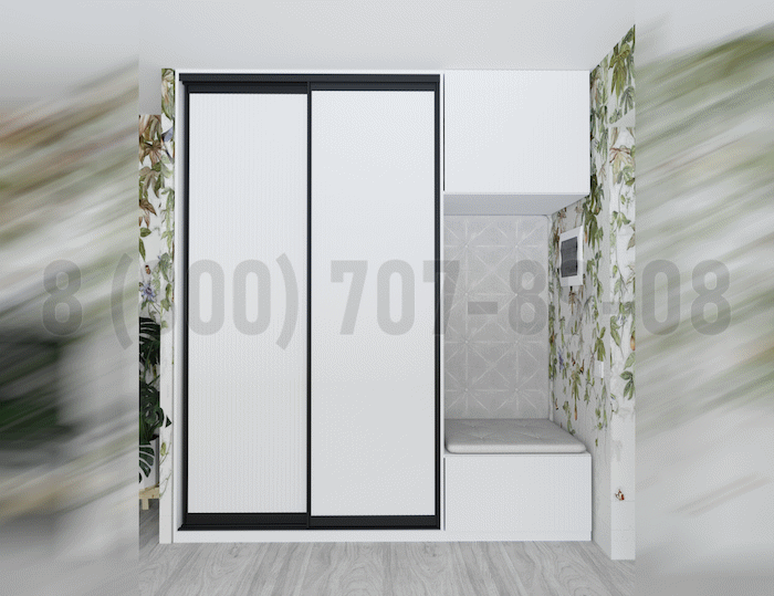 Шкаф гарнитур модель s005 купить в Одинцово