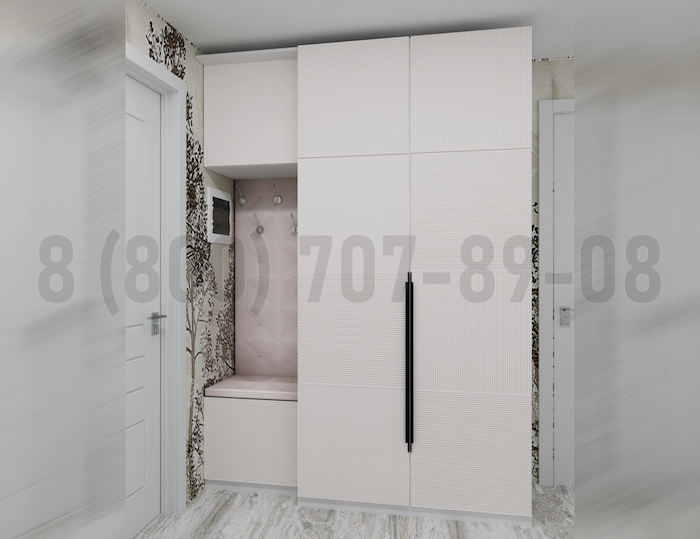 Шкаф гарнитур модель s019 купить в Одинцово
