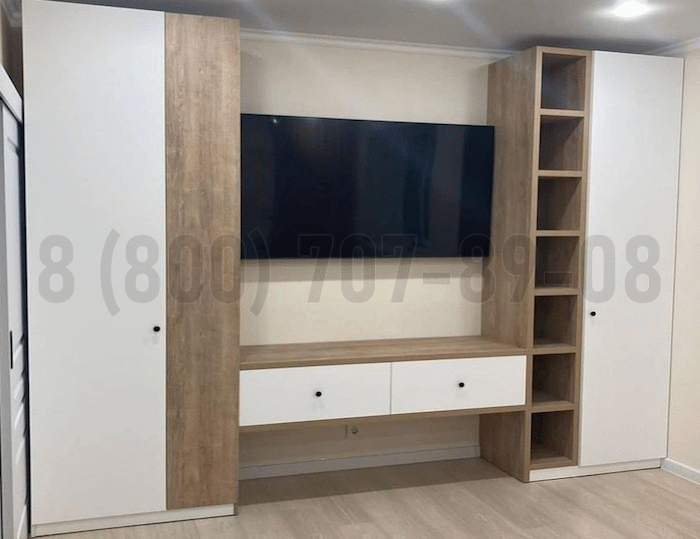 Шкаф гарнитур модель s062 купить в Одинцово