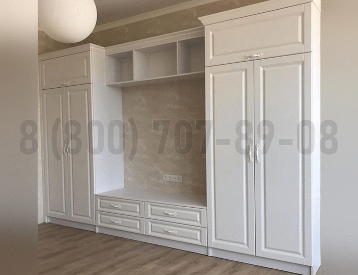 Шкаф гарнитур модель s086 купить в Одинцово