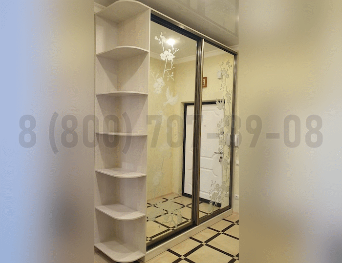 Шкаф гарнитур модель s128 купить в Одинцово