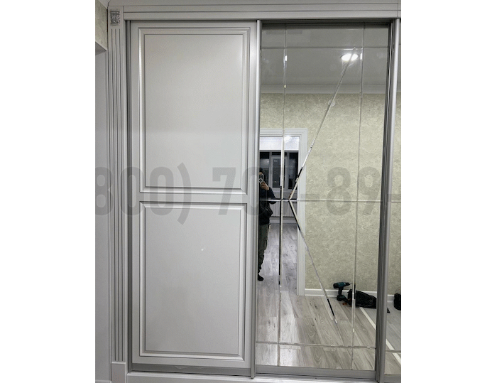 Шкаф гарнитур модель s133 купить в Одинцово