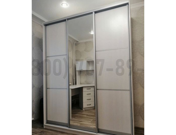 Шкаф гарнитур модель s151 купить в Одинцово