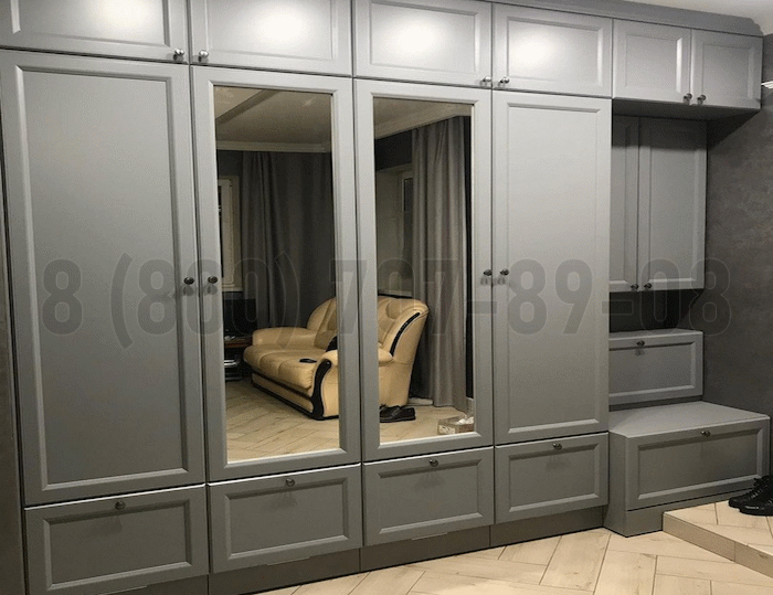 Шкаф гарнитур модель s171 купить в Одинцово