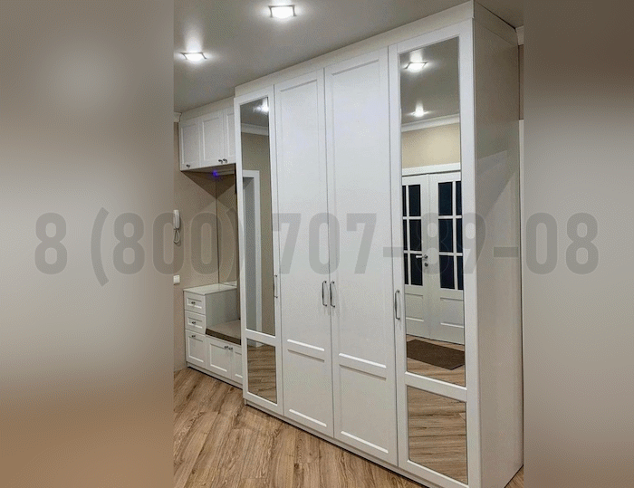 Шкаф гарнитур модель s187 купить в Одинцово