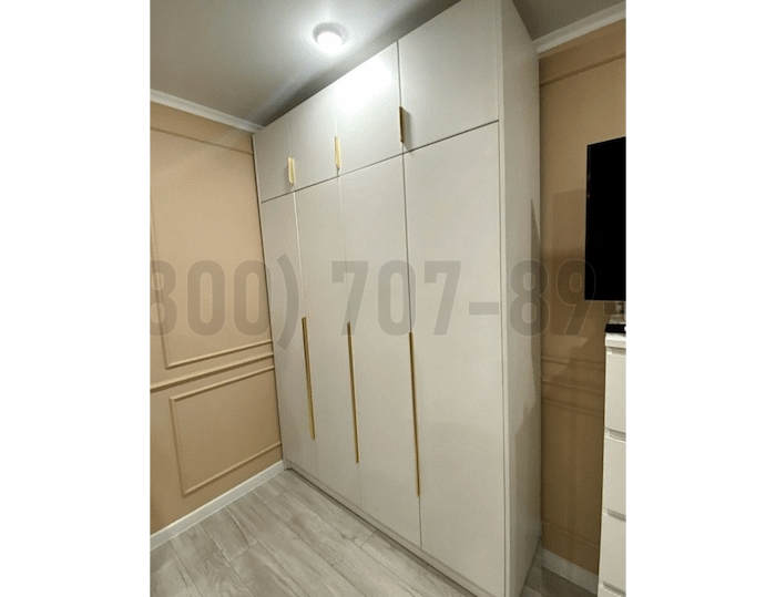 Шкаф гарнитур модель s199 купить в Одинцово
