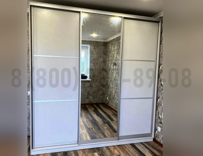 Шкаф гарнитур модель s206 купить в Одинцово