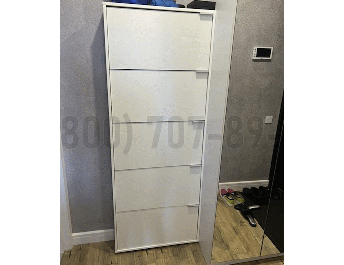 Шкаф гарнитур модель s216 купить в Одинцово