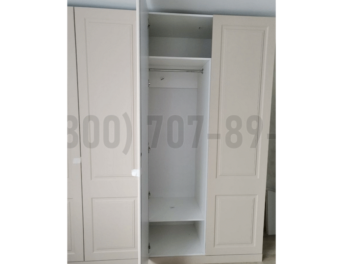 Шкаф гарнитур модель s242 купить в Одинцово