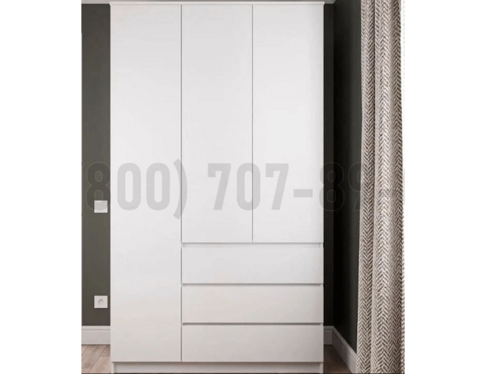 Шкаф гарнитур модель s329 купить в Одинцово
