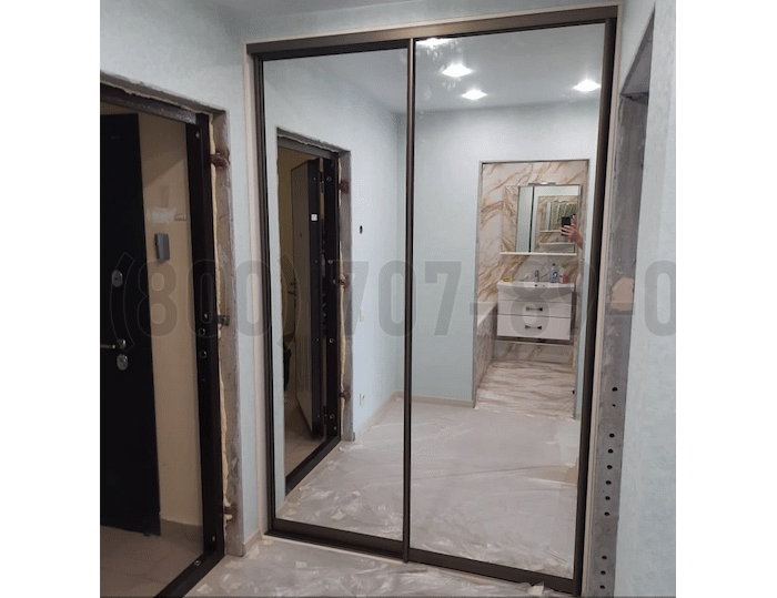 Шкаф гарнитур модель s365 купить в Одинцово