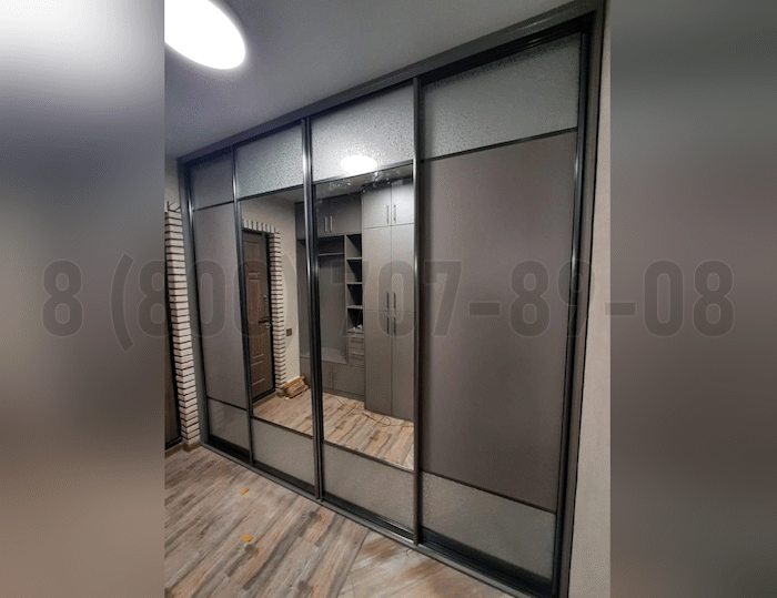 Шкаф гарнитур модель s369 купить в Одинцово