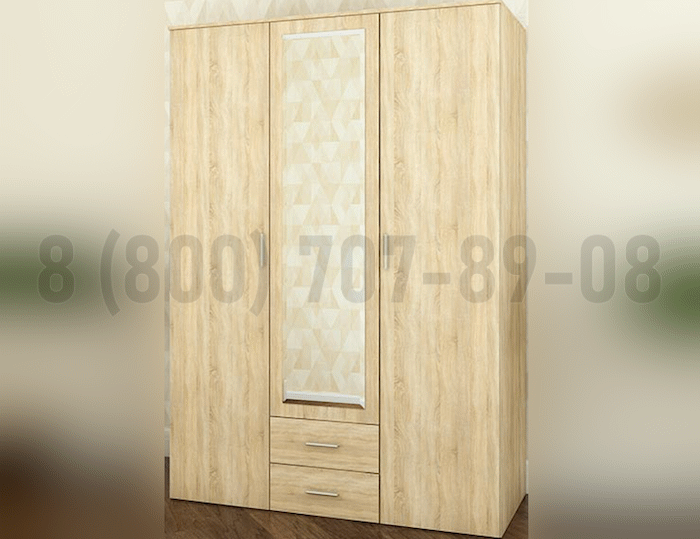 Шкаф гарнитур модель s426 купить в Одинцово