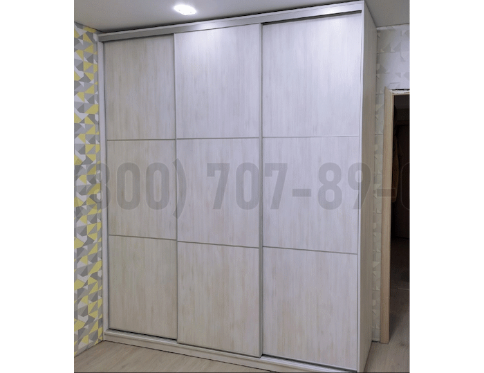 Шкаф гарнитур модель s434 купить в Одинцово