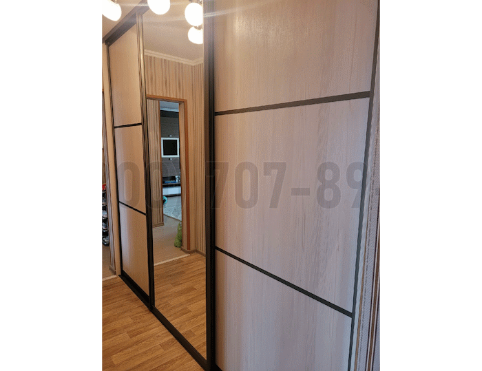 Шкаф гарнитур модель s439 купить в Одинцово