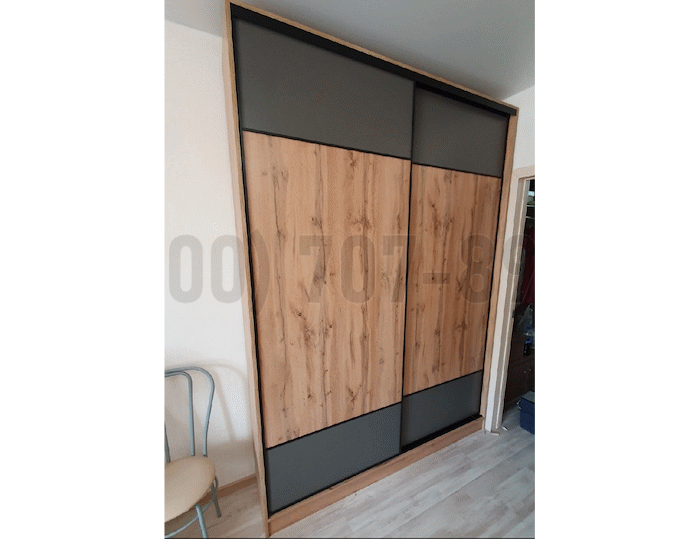 Шкаф гарнитур модель s440 купить в Одинцово