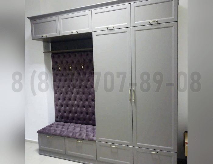 Шкаф гарнитур модель s459 купить в Одинцово
