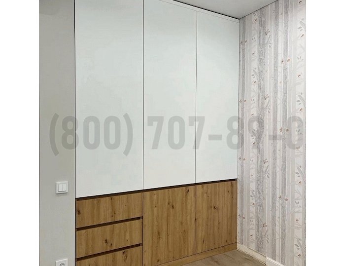 Шкаф гарнитур модель s470 купить в Одинцово