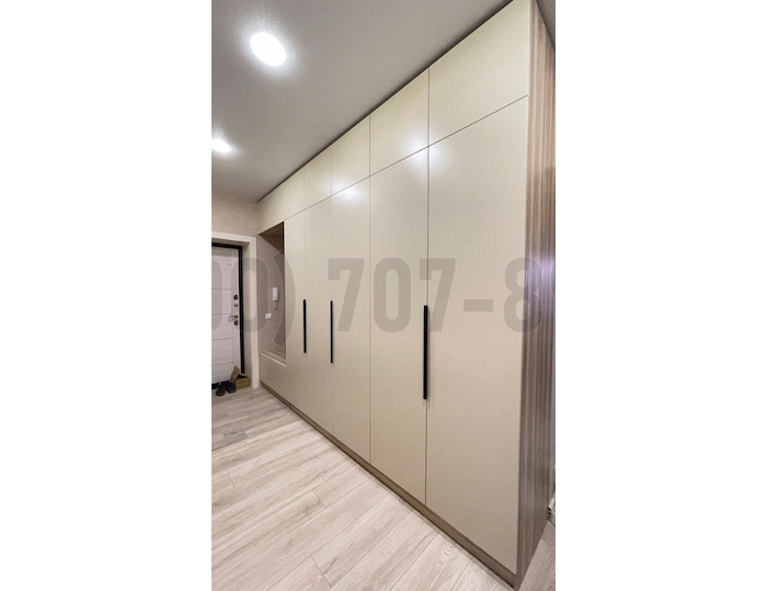 Шкаф гарнитур модель s481 купить в Одинцово