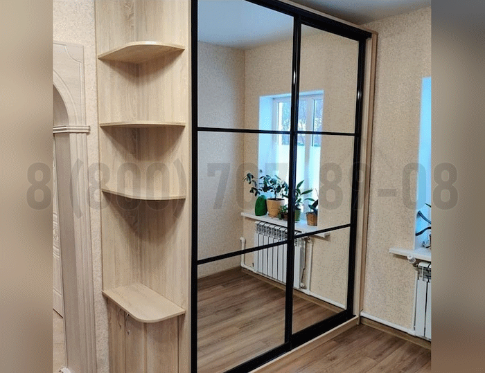 Шкаф гарнитур модель s547 купить в Одинцово