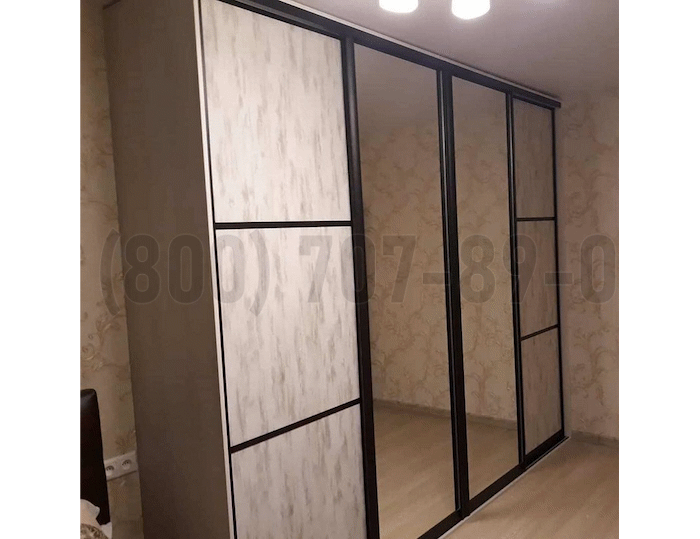 Шкаф гарнитур модель s553 купить в Одинцово