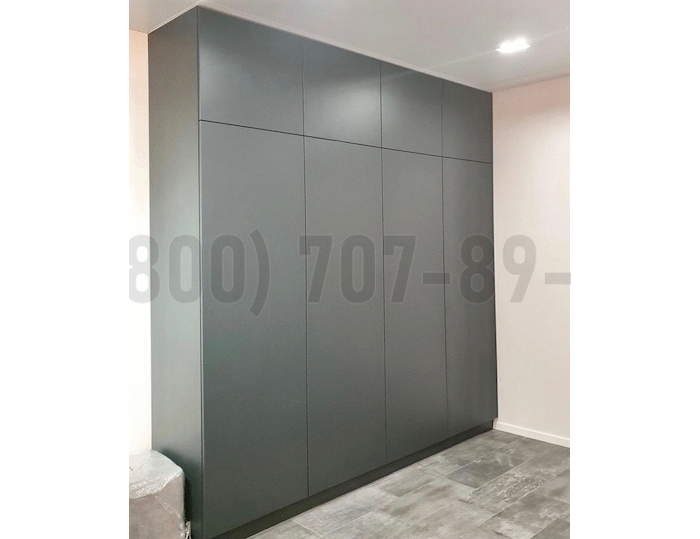 Шкаф гарнитур модель s557 купить в Одинцово