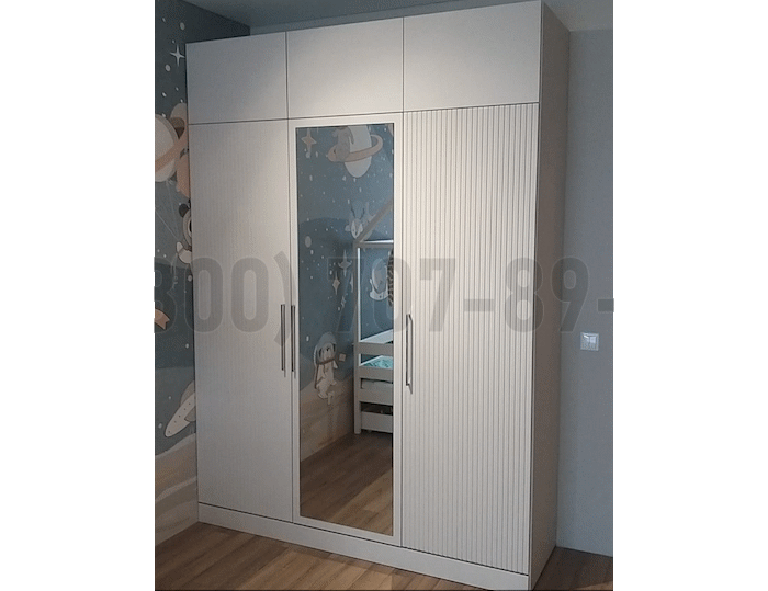 Шкаф гарнитур модель s614 купить в Одинцово
