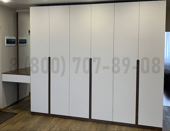 Шкаф гарнитур модель s641 купить в Одинцово