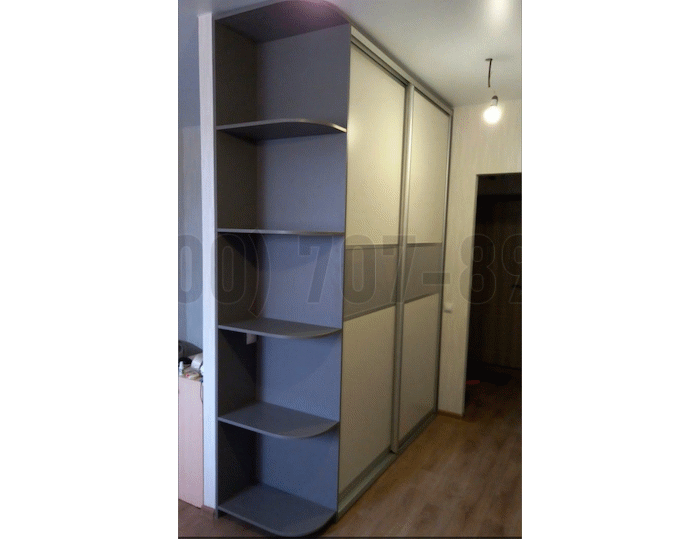 Шкаф гарнитур модель s657 купить в Одинцово