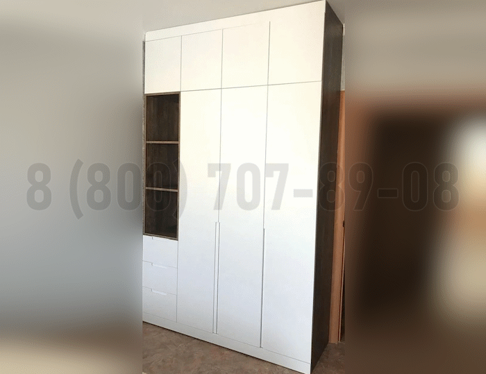 Шкаф открытый с полками в Одинцово