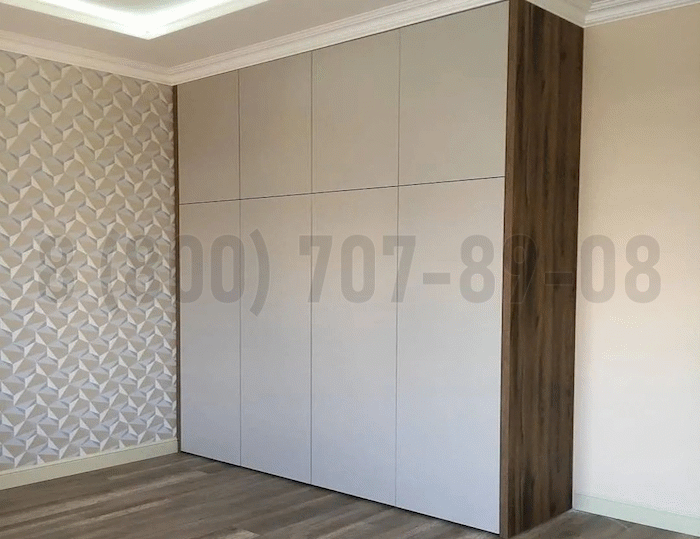 Шкаф гарнитур модель s696 купить в Одинцово
