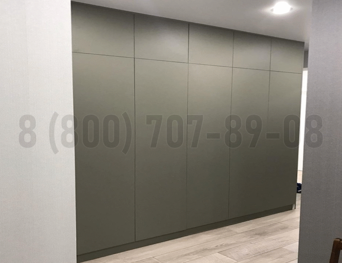 Шкаф гарнитур модель s705 купить в Одинцово
