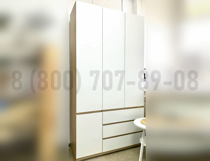Шкаф гарнитур модель s731 купить в Одинцово