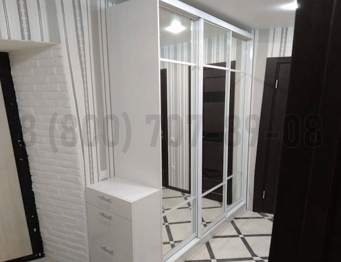 Шкаф гарнитур модель s748 купить в Одинцово