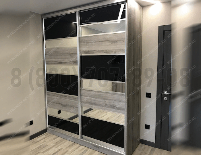 Шкаф гарнитур модель sh234 купить в Одинцово